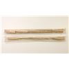 Image 2 : U.S. MILITARY SMALL ARMS CLEANING ROD LOT