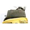 Image 8 : U.S. WILLSON MINING GAS MASK AND ACCESSORIES LOT