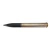 Image 2 : WWII GERMAN MILITARY 105MMX660MM ARTILLERY SHELL WITH PROJECTILE INERT