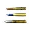 Image 2 : WWII U.S. 20MMX110MMRB DUMMY CARTRIDGE INERT LOT