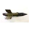 Image 2 : COMBLOC MILITARY 9M14M WIRE GUIDED ANTI TANK DUMMY TRAINING MISSILE LOT INERT