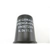 Image 3 : REPRODUCTION WWII GERMAN POTATO MASHER