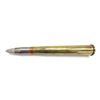 Image 2 : WWII CANADIAN / BRITISH MILITARY 40MM BOFORS CANNON ROUND INERT