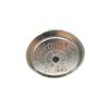 Image 3 : CANADIAN MILITARY 40MM DRILL ROUND INERT