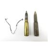 Image 2 : ASSORTED 20MM DUMMY / INERT ROUNDS, ETC. LOT