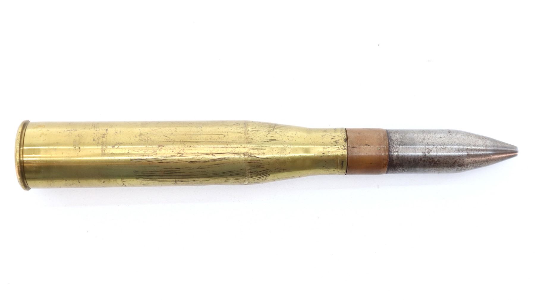 75 Caliber WWII U.S. NAVY 1.10