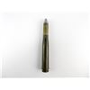 Image 1 : WWII GERMAN MILITARY 20MM X 138MMB CANNON ROUND INERT