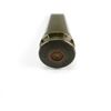 Image 2 : WWII GERMAN MILITARY 20MM X 138MMB CANNON ROUND INERT