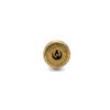 Image 2 : WWII U.S. MILITARY 20MM X 110MM CANNON ROUND INERT