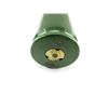 Image 2 : SWISS / GERMAN MILITARY 35MM X 228MM CANNON ROUND INERT