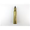 Image 1 : WWII GERMAN MILITARY 30MM X 187MMR CANNON ROUND INERT