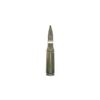 Image 1 : SWISS MILITARY 25MM X 137MM PRACTICE CANNON ROUND INERT