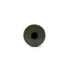 Image 2 : SWISS MILITARY 25MM X 137MM PRACTICE CANNON ROUND INERT