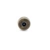 Image 2 : WWI IMPERIAL GERMAN MILITARY 20MM X 70MM CANNON ROUND INERT