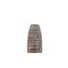 Image 3 : WWI IMPERIAL GERMAN MILITARY 20MM X 70MM CANNON ROUND INERT
