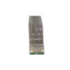 Image 3 : SWISS / GERMAN MILITARY 25MM X 174MM CANNON ROUND INERT