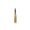 Image 1 : UNKNOWN MILITARY 16MM X 106MM ROUND INERT