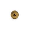 Image 2 : UNKNOWN MILITARY 16MM X 106MM ROUND INERT