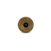 Image 2 : WWII GERMAN MILITARY 15MM X 95MM MG151 CANNON ROUND INERT