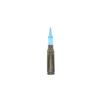 Image 1 : SWISS MILITARY 25MM X 137MM PRACTICE CANNON ROUND INERT