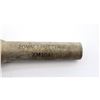 Image 3 : U.S. MILITARY XM101 20MM DAVY CROCKETT SPOTTING ROUND CASING INERT