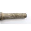 Image 4 : U.S. MILITARY XM101 20MM DAVY CROCKETT SPOTTING ROUND CASING INERT