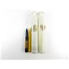Image 1 : UNKNOWN MILITARY PLASTIC CARTRIDGE HOLDERS AND DUMMY ROUNDS LOT