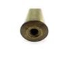 Image 2 : WWII BRITISH MILITARY 2PDR CANNON ROUND INERT