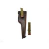 Image 2 : WWII CANADIAN INGLIS SHOULDER STOCK AND EXTRA HANGER LOT