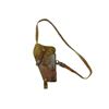 Image 1 : WWII U.S. MILITARY M7 SHOULDER HOLSTER