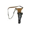 Image 2 : WWII U.S. MILITARY COLT 1911 SHOULDER HOLSTER