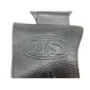 Image 3 : WWII U.S. MILITARY COLT 1911 SHOULDER HOLSTER