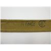 Image 3 : WWII CANADIAN MILITARY LEE ENFIELD SLING
