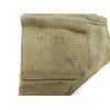 Image 3 : WWII BRITISH ENFIELD P37 WEB HOLSTER, ETC. LOT