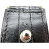 Image 4 : SAM BROWNE STYLE BELT, HOLSTER, POUCHES, ETC. LOT