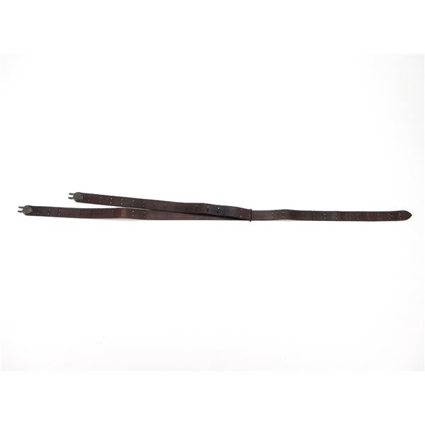 U.S. MILITARY 1907 RIFLE SLING