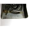 Image 4 : REPRODUCTION WWII GERMAN SS BELT WITH BUCKLE
