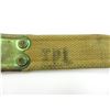 Image 3 : WWII BRITISH MILITARY LEE ENFIELD SLING LOT