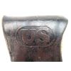 Image 3 : 1960'S U.S. MILITARY 1911A1 PISTOL HOLSTER