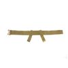 Image 2 : WWI / POST-WWI CANADIAN / BRITISH P1908 WEB BELT