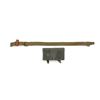 Image 2 : COMBLOC MILITARY SLING AND POUCH LOT