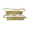 Image 2 : ASSORTED POST-WWII CANADIAN / BRITISH MILITARY BANDOLIER LOT