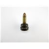Image 1 : UNKNOWN MILITARY BULLET PAPER WEIGHT TRENCH ART