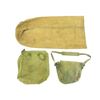 Image 2 : ASSORTED MILITARY / MILITARY STYLE PACKS LOT