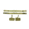Image 2 : WWII CANADIAN / BRITISH P37 WEBBING LOT