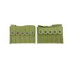 Image 1 : REPRODUCTION THOMPSON SMG MAG POUCH LOT