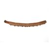 Image 2 : POST-1890'S BRITISH MILITARY .303 LEATHER BANDOLIER