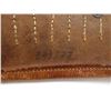 Image 3 : POST-1890'S BRITISH MILITARY .303 LEATHER BANDOLIER