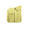 Image 1 : WWII ERA BRITISH MILITARY 1911 MAG POUCH