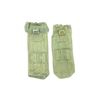 Image 2 : BELGIAN MILITARY AMMO POUCH LOT